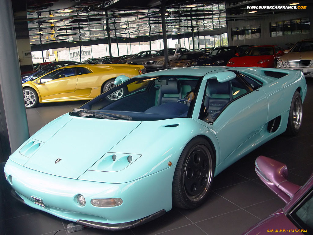 lamborghini, , , , 